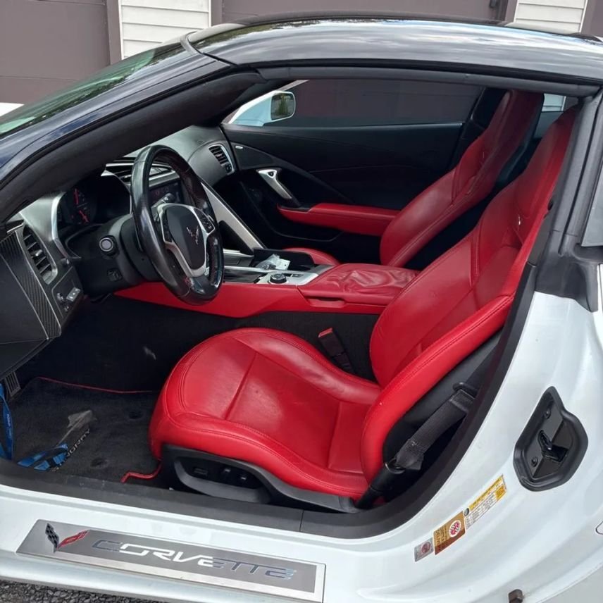 Coupe in Boynton Beach, FL, United States 5 - 18585764