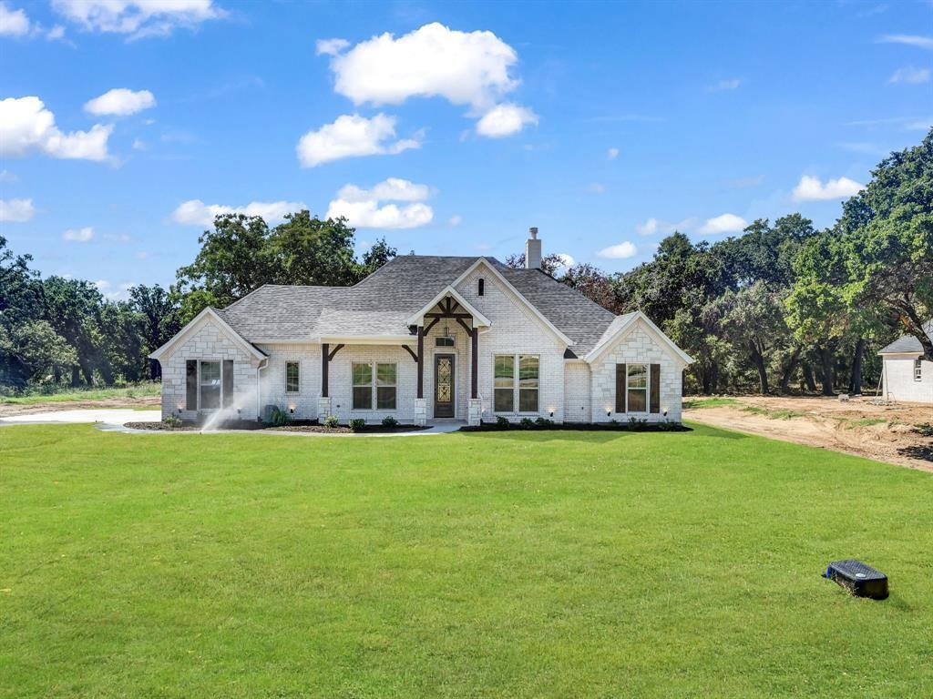 House in Azle, Texas, United States 2 - 18582112