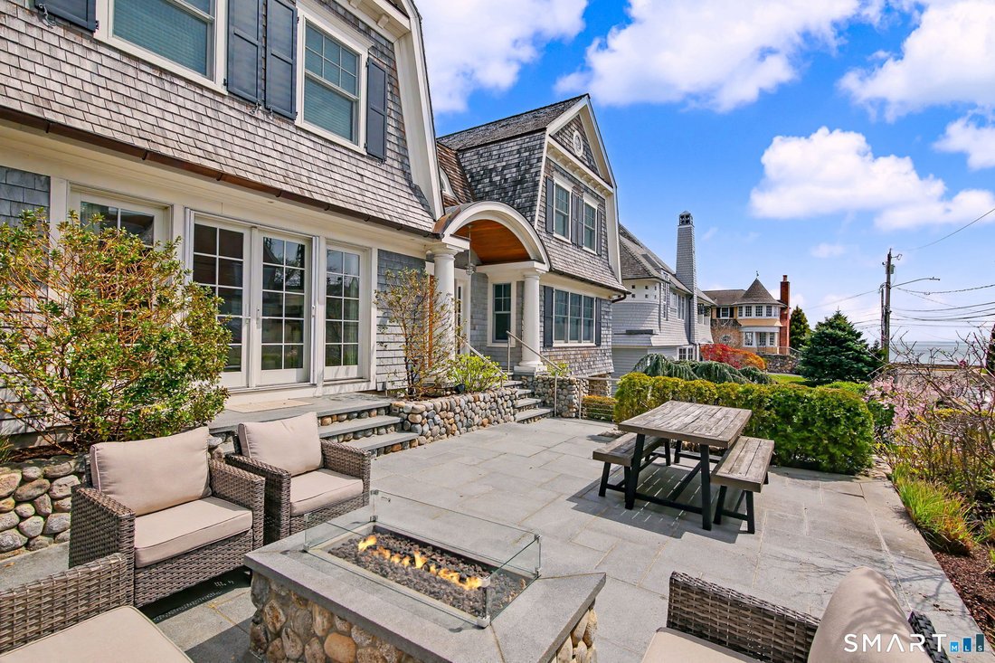House in Norwalk, Connecticut, United States 3 - 18583259