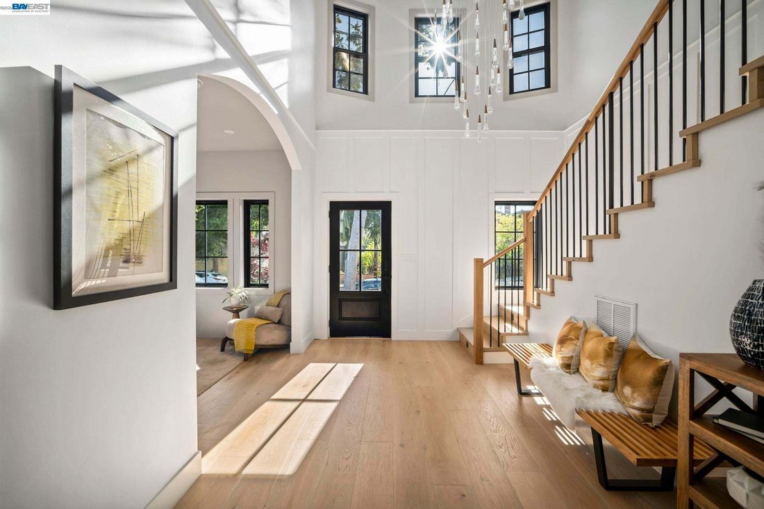 House in Oakland, California, United States 4 - 18584391