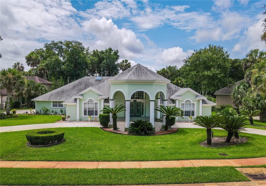House in Ormond Beach, Florida, United States 1 - 18583936