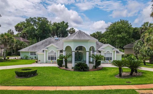 House in Ormond Beach, Florida, United States 1