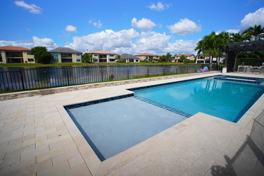 House in Parkland, Florida, United States 2 - 16634196