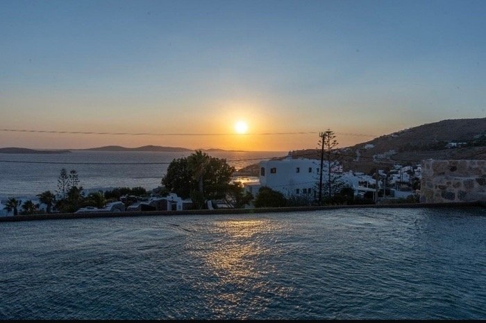 Villa in Mykonos, Aegean, Greece 3 - 18585524