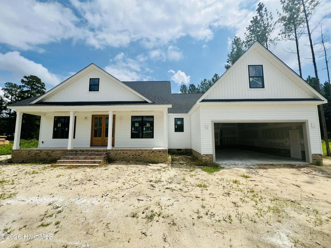 House in Smithfield, North Carolina, United States 1 - 18274171