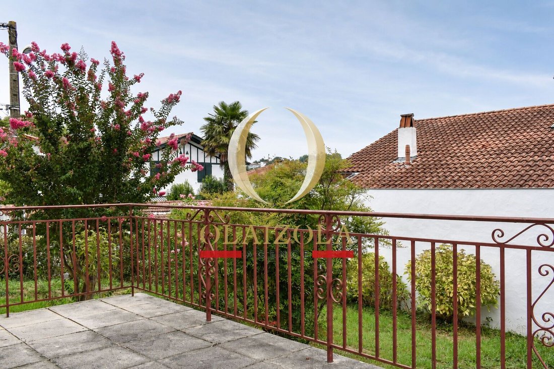 House in Acotz, Saint-Jean-de-Luz, France 5 - 18581929