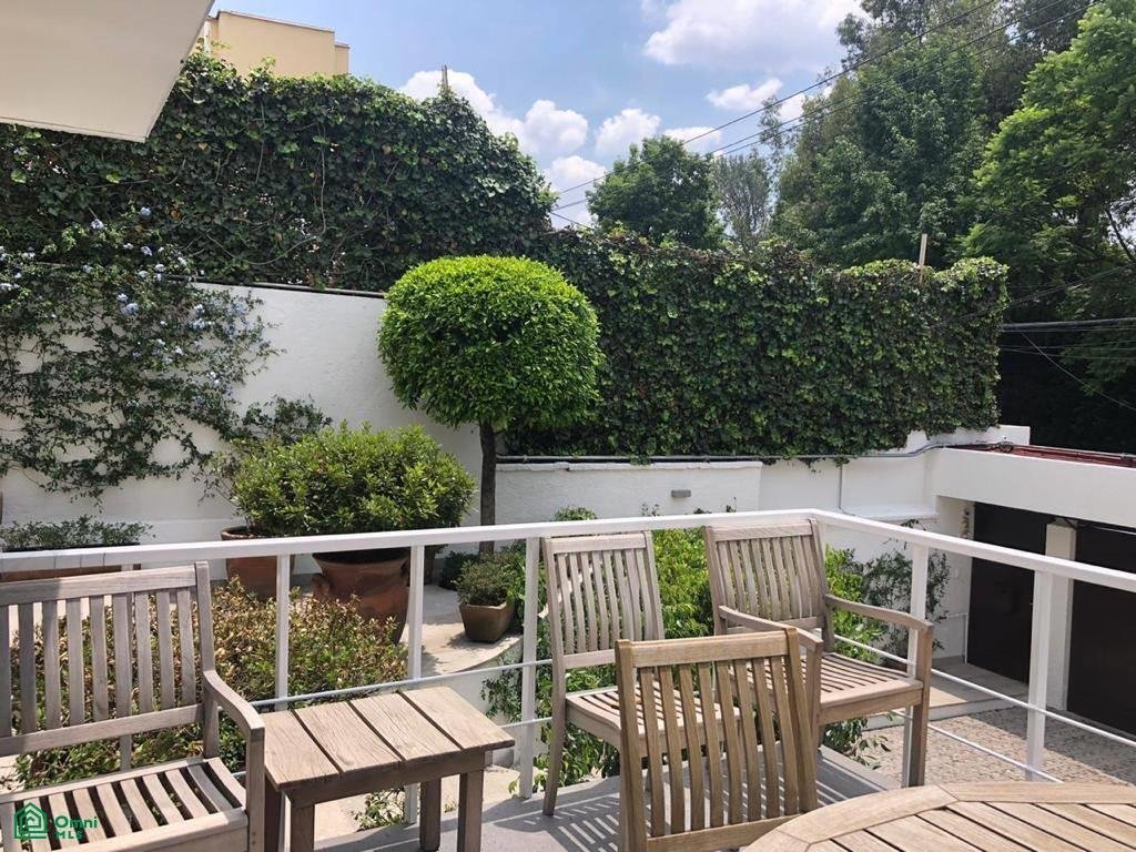 Condo in Santa Catarina Yecahuitzotl, Mexico City, Mexico 5 - 17233439