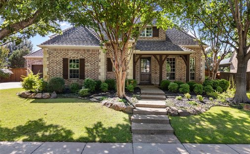 Haus in Lantana, Texas, Vereinigte Staaten 1