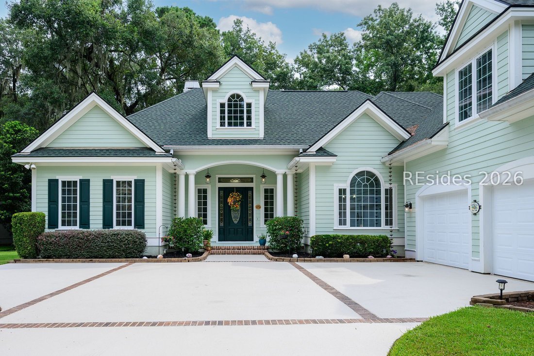 House in Bluffton, South Carolina, United States 3 - 18583613