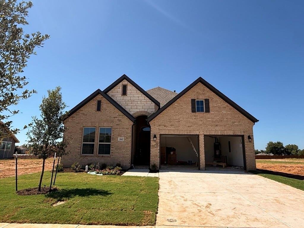 House in Denton, Texas, United States 1 - 18366702