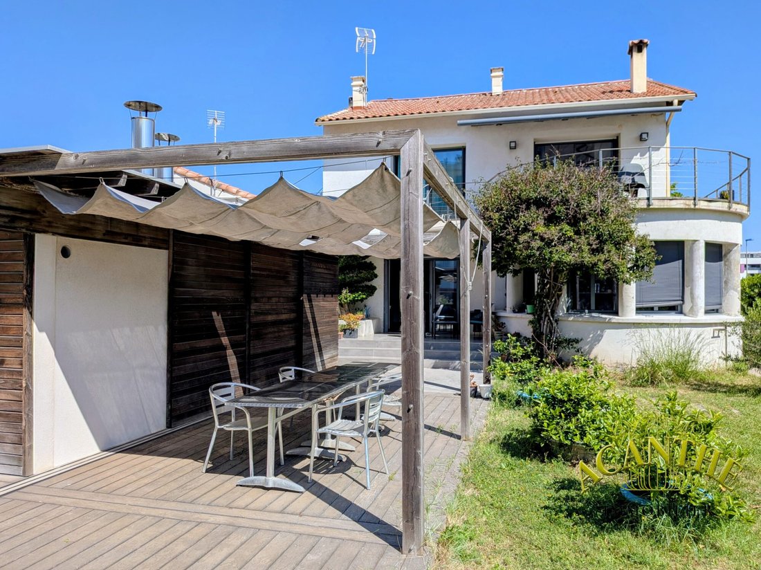 House in Rive Gauche, Palavas-les-Flots, France 1 - 18586255