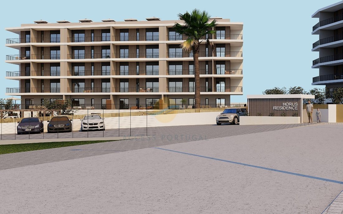 Apartment in Portimao, Algarve, Portugal 2 - 18585516
