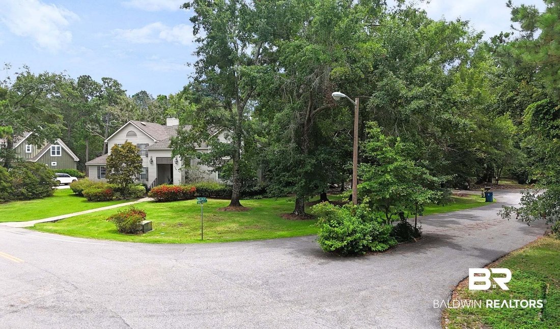 House in Gulf Shores, Alabama, United States 3 - 18422410