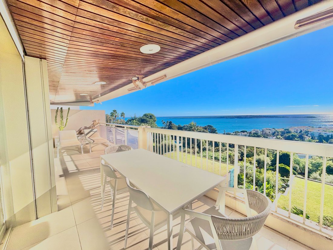 Appartement à Cannes, Provence-Alpes-Côte d'Azur, France 5 - 18585266