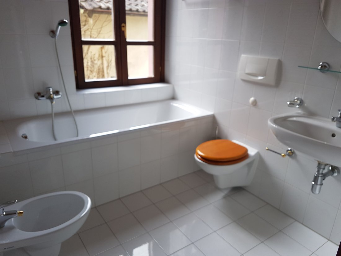 Apartment in Val Mara, Ticino, Switzerland 5 - 18581314