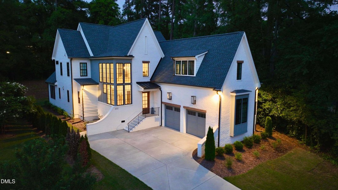 House in Raleigh, North Carolina, United States 1 - 18581658