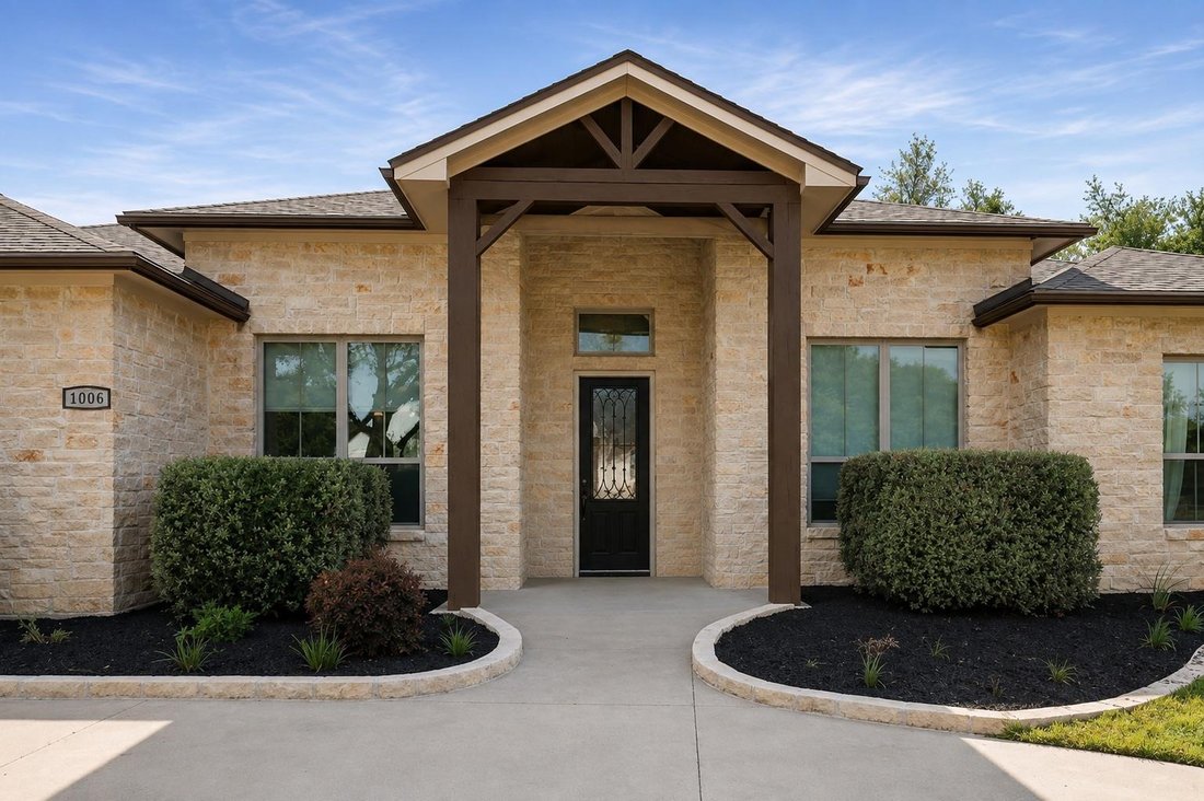House in Salado, Texas, United States 2 - 17807941