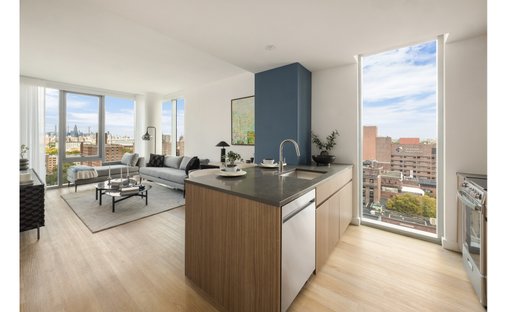 New York, New York, United States 1
