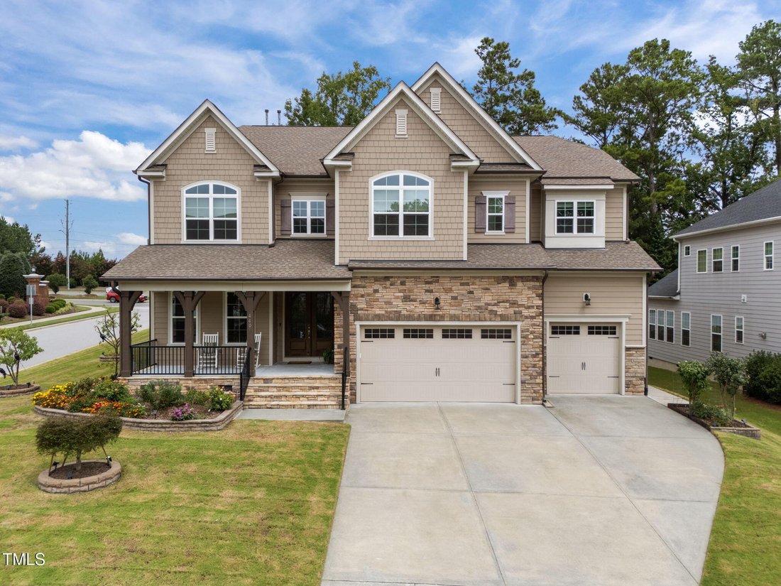 House in Cary, North Carolina, United States 3 - 18584275