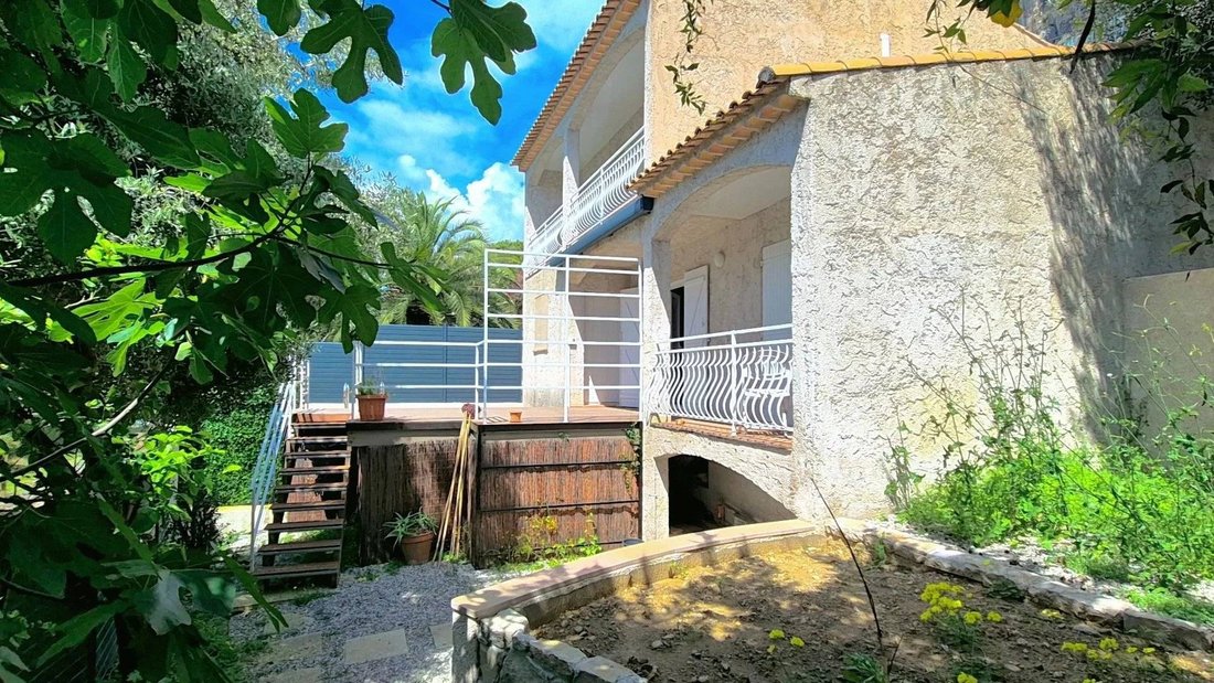 House in Menton, Provence-Alpes-Côte d'Azur, France 2 - 18251334