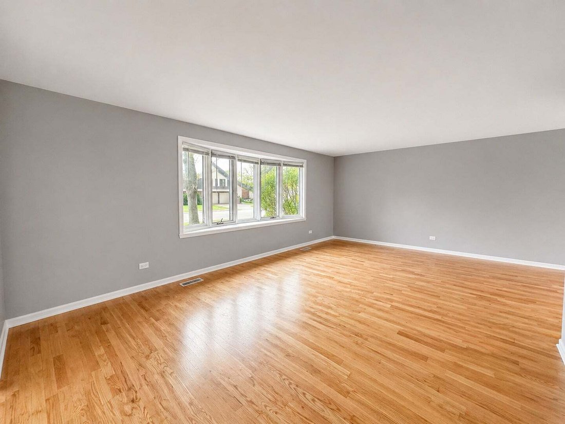 House in Schaumburg, Illinois, United States 2 - 18584529