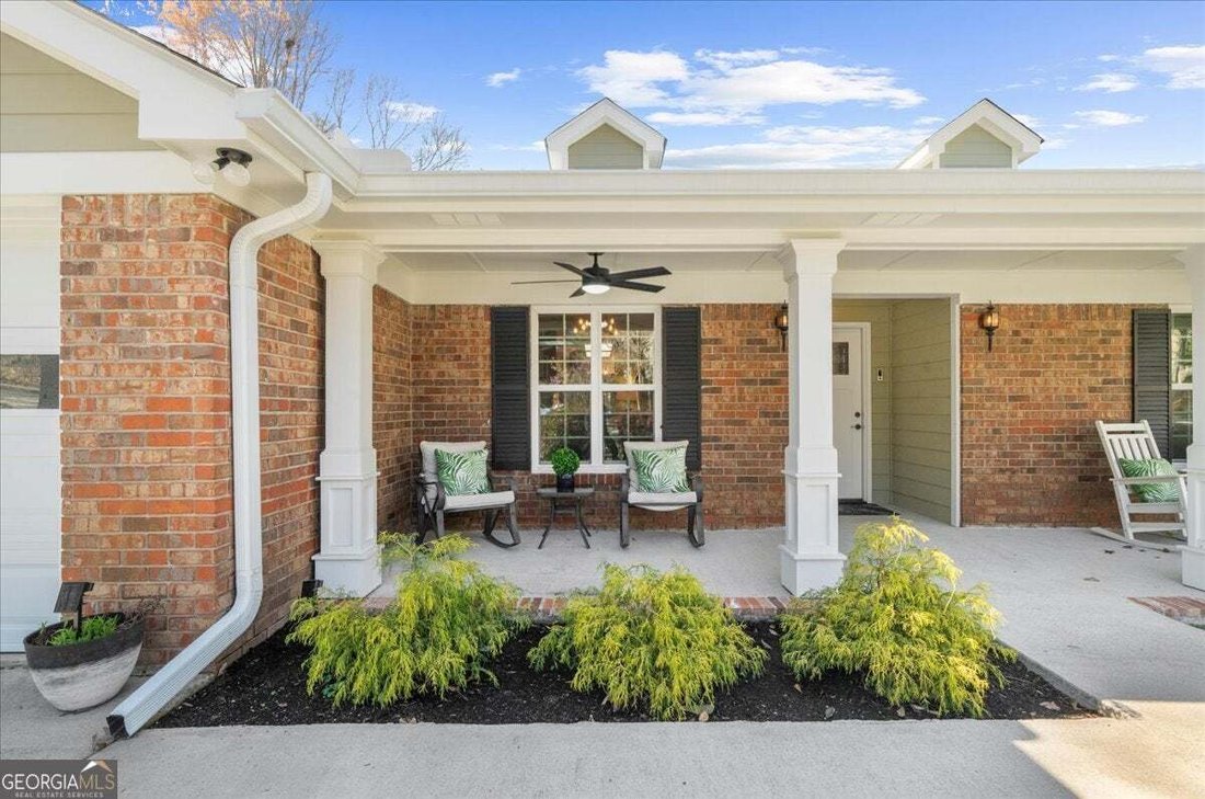 House in Atlanta, Georgia, United States 5 - 18582066