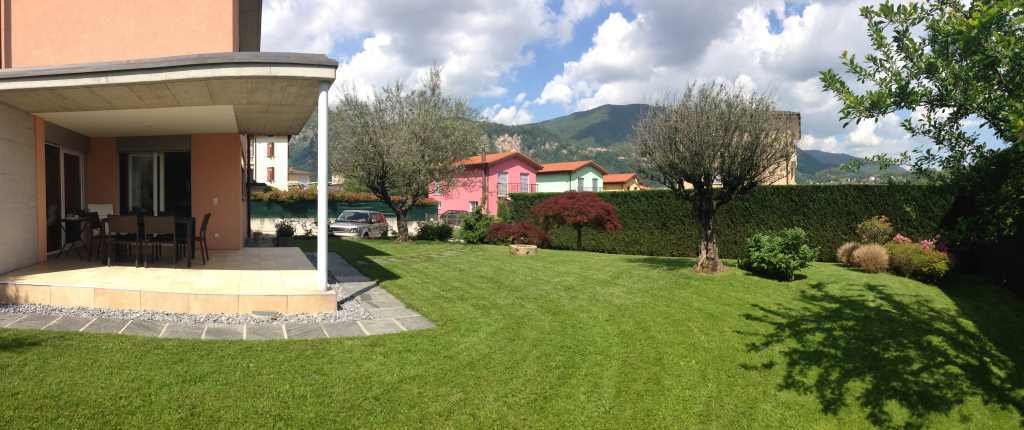Haus in Mendrisio, Tessin, Schweiz 2 - 18580925