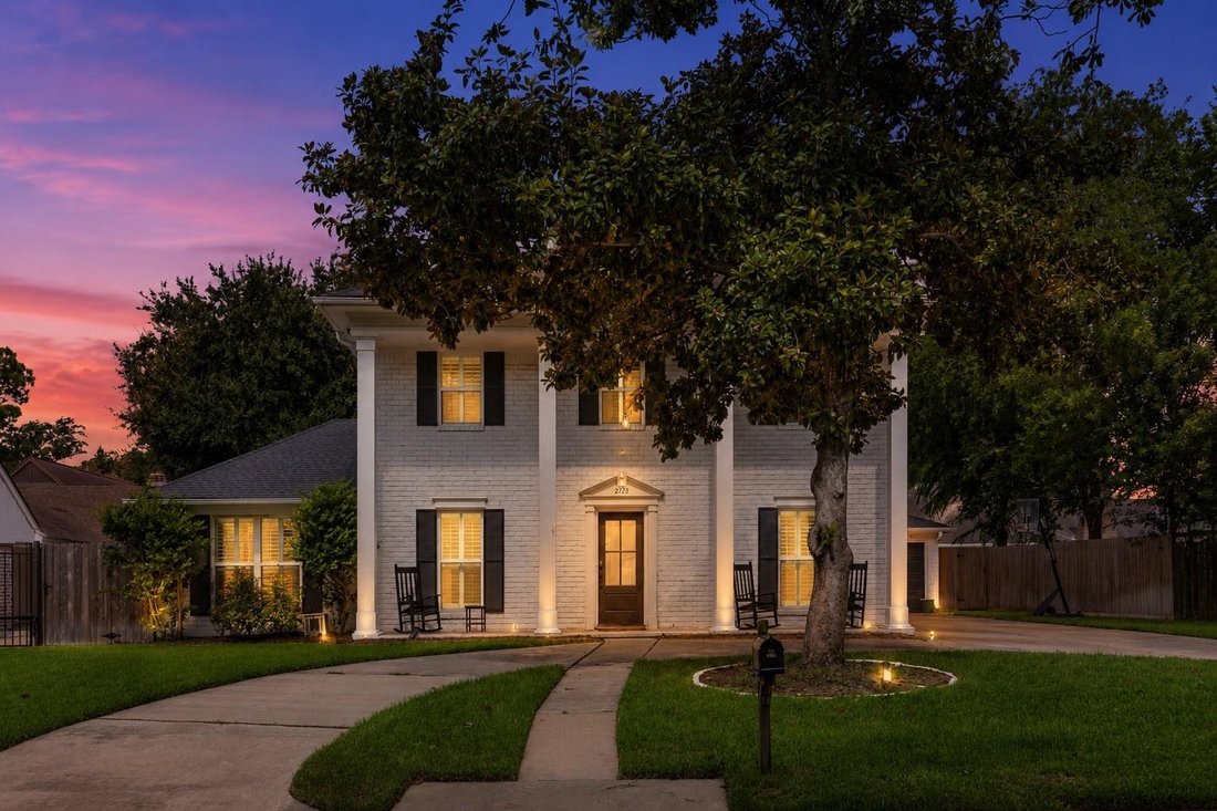 House in Houston, Texas, United States 1 - 18585059