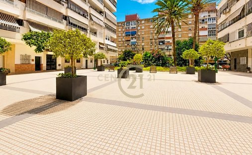 Apartment in Carretera de Cadiz, Malaga, Spain 1