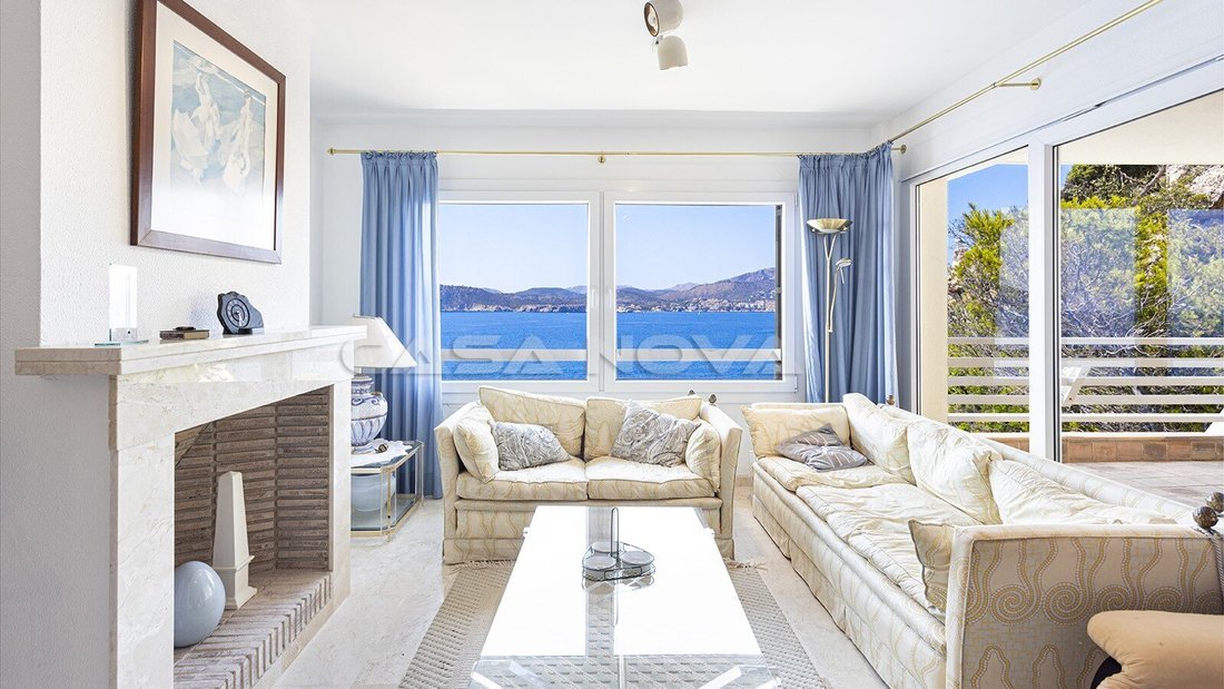 Apartment in Rotes Velles, Calvia, Balearic Islands 5 - 18583931