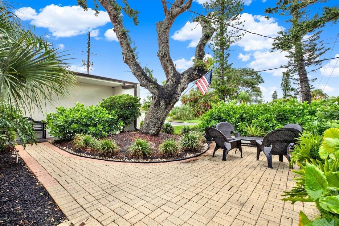 House in Belleair Beach, Florida, United States 4 - 18583932