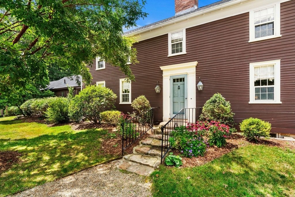 House in Hamilton, Massachusetts, United States 4 - 18586043
