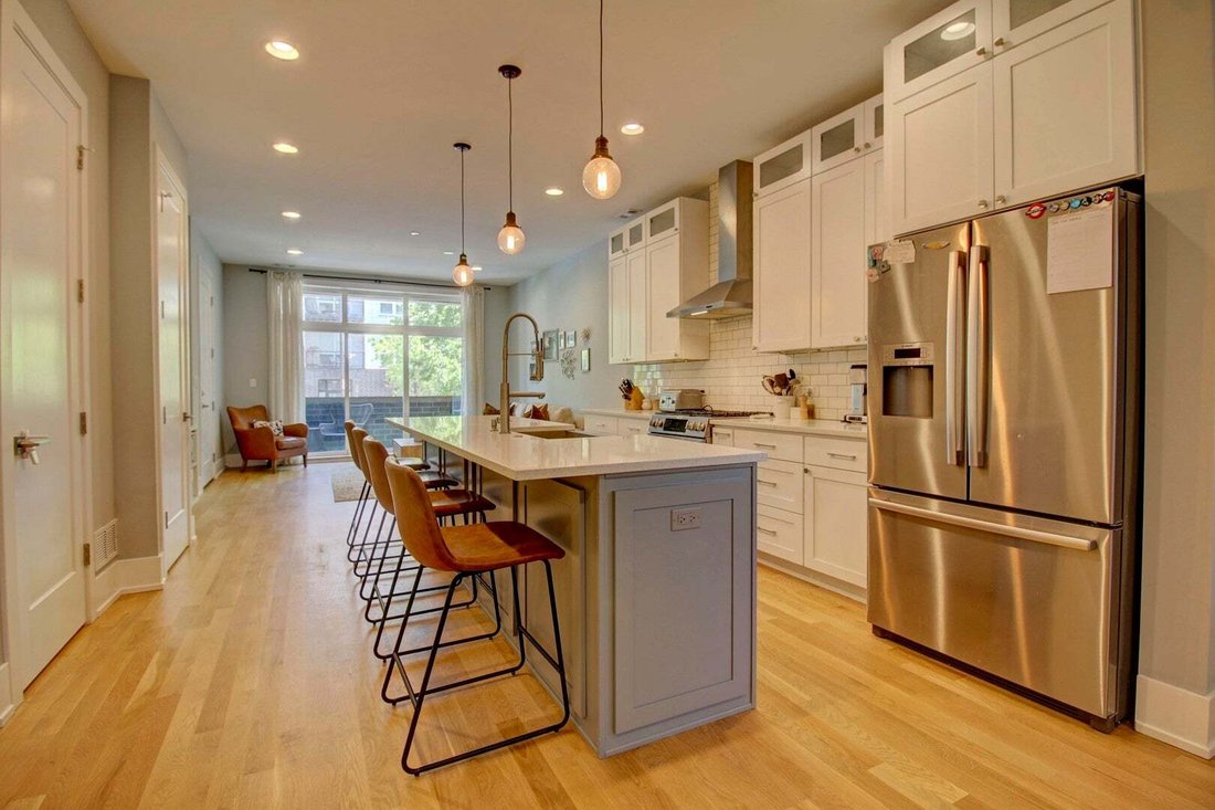 Condo in Chicago, Illinois, United States 4 - 18584560