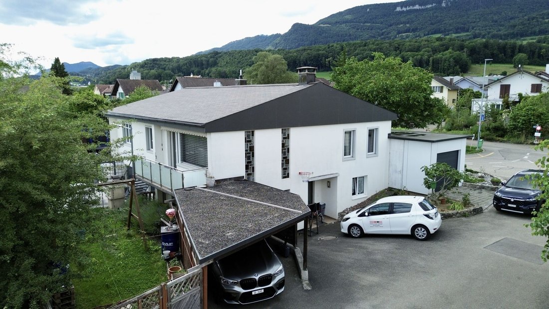 House in Niederbipp, Canton of Bern, Switzerland 2 - 18581136