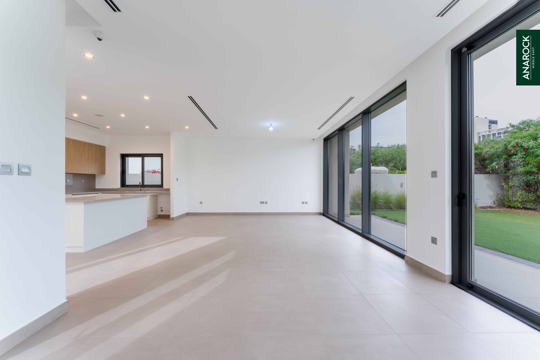 Villa in Dubai Hills Estate, Dubai, United Arab Emirates 5 - 18498942