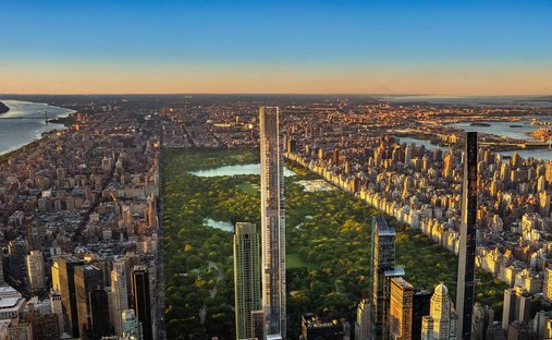 Condominio en Nueva York, Nueva York, Estados Unidos 1