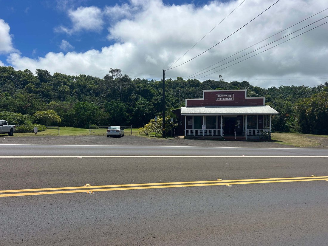 House in Lihue, Hawaii, United States 1 - 18584150