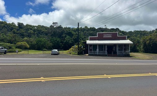 House in Lihue, Hawaii, United States 1