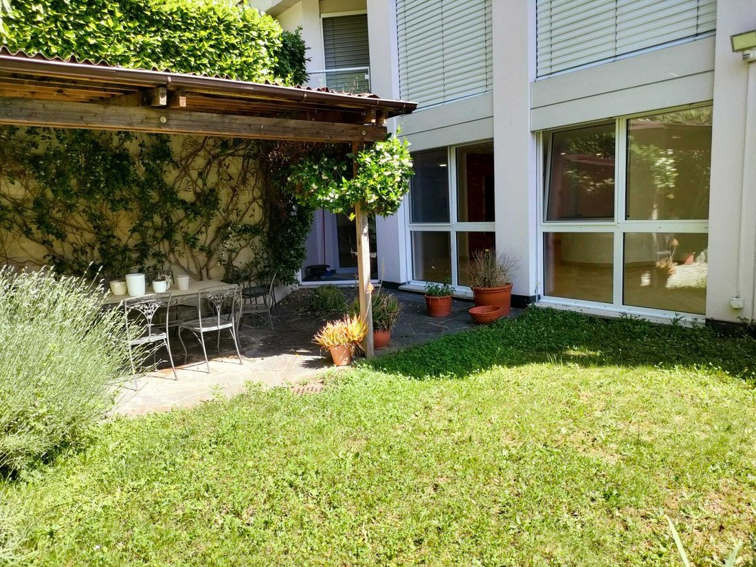 Apartamento en Morcote, Tesino, Suiza 4 - 18583707