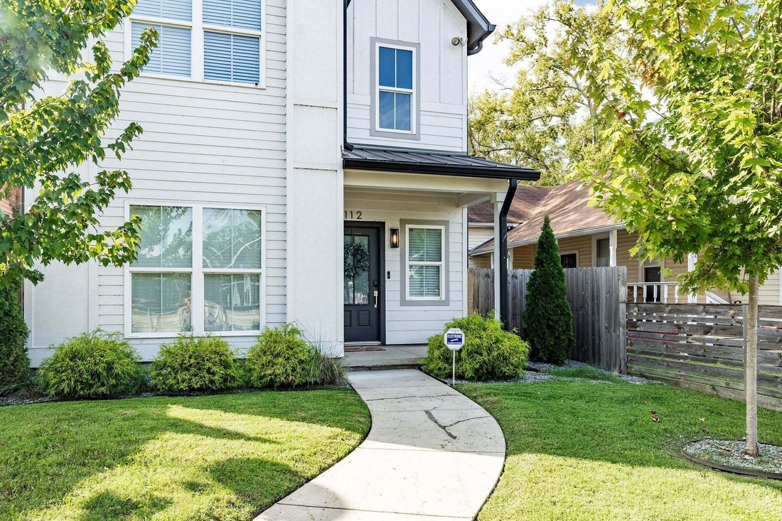 House in Nashville, Tennessee, United States 3 - 18584512