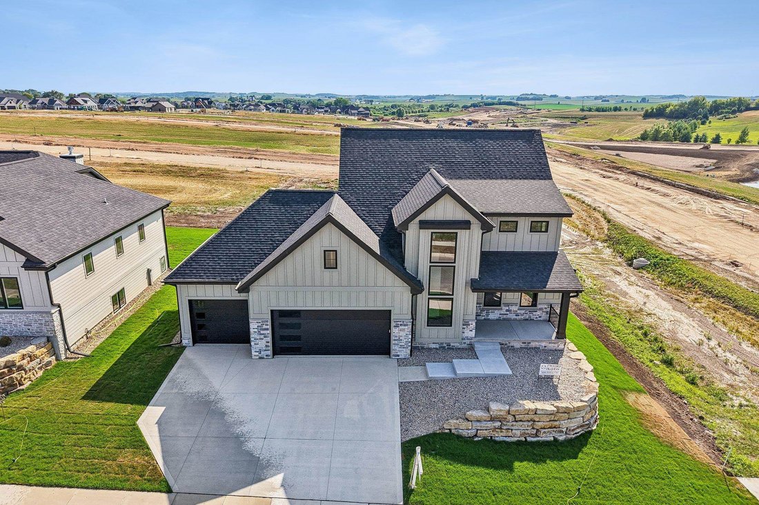 House in Waunakee, Wisconsin, United States 3 - 17904048