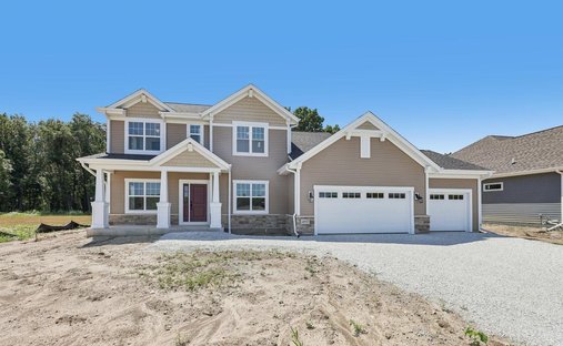 Casa a Pleasant Prairie, Wisconsin, Stati Uniti 1