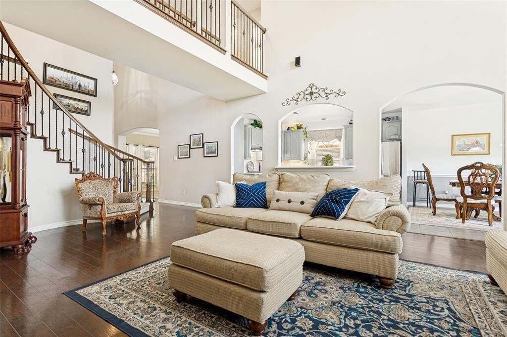 House in Sachse, Texas, United States 4 - 18584994