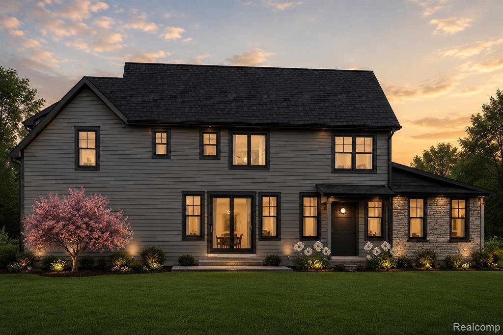 House in Plymouth, Michigan, United States 2 - 18583757