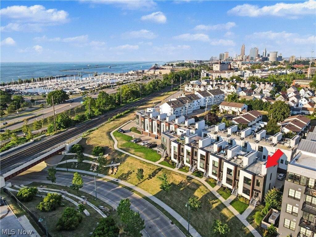 Appartement à Cleveland, Ohio, États-Unis 3 - 18581414