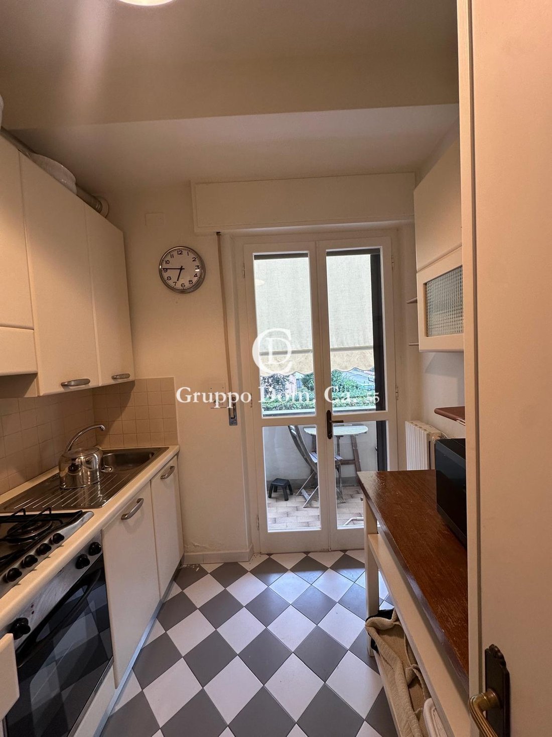Apartment in Center, Forte dei Marmi, Tuscany 3 - 18584590