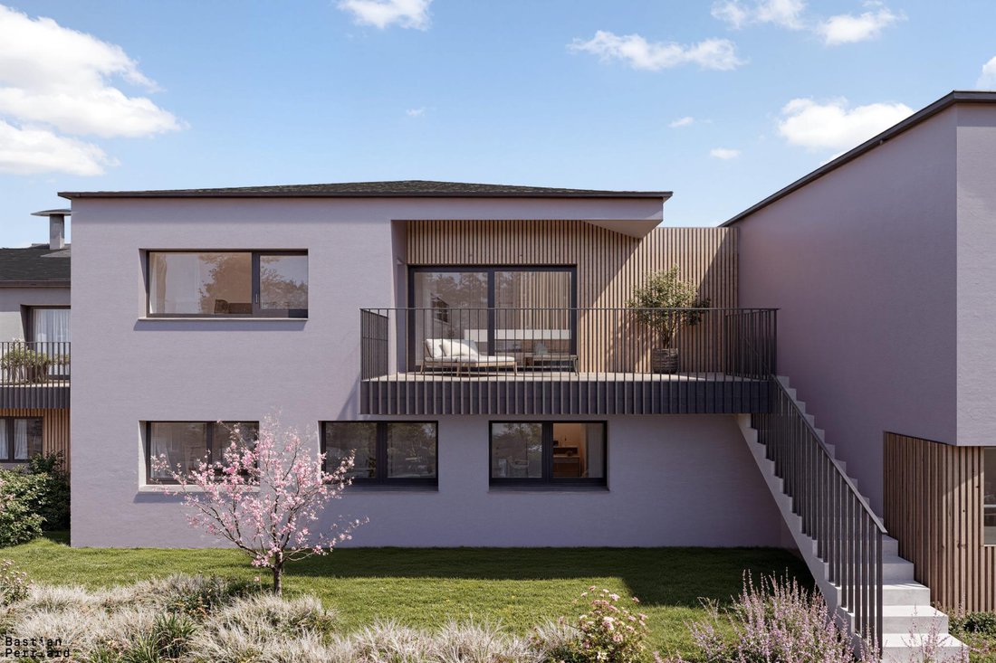 Villa in Botterens, Fribourg, Switzerland 4 - 18580845