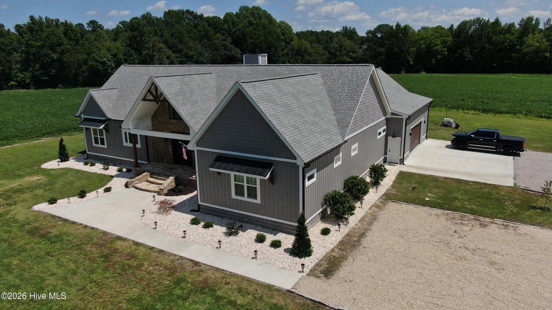 House in Rocky Mount, North Carolina, United States 3 - 17916845