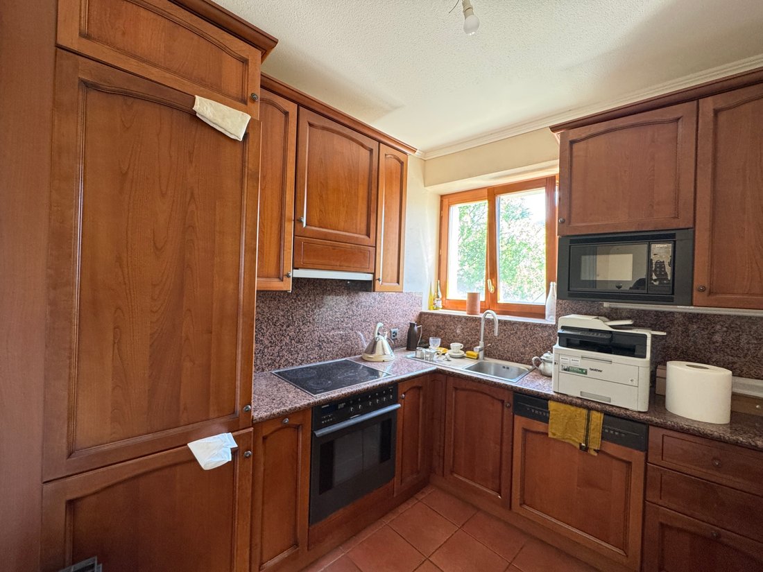 Apartment in Lugano, Ticino, Switzerland 5 - 18581338