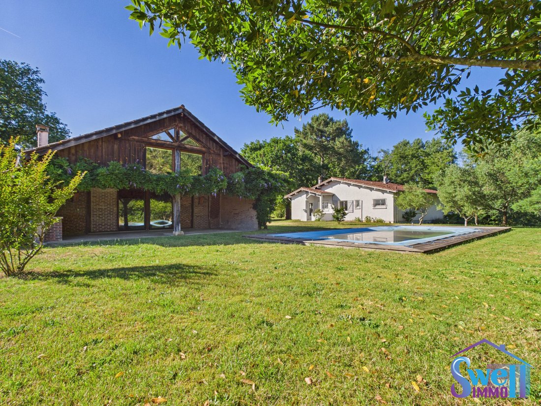 House in Est, Soustons, France 1 - 18586142